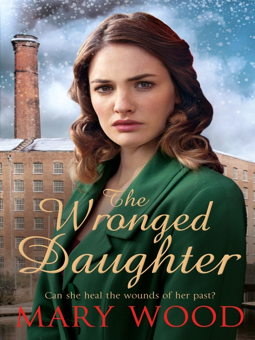 Title details for The Wronged Daughter by Mary Wood - Available